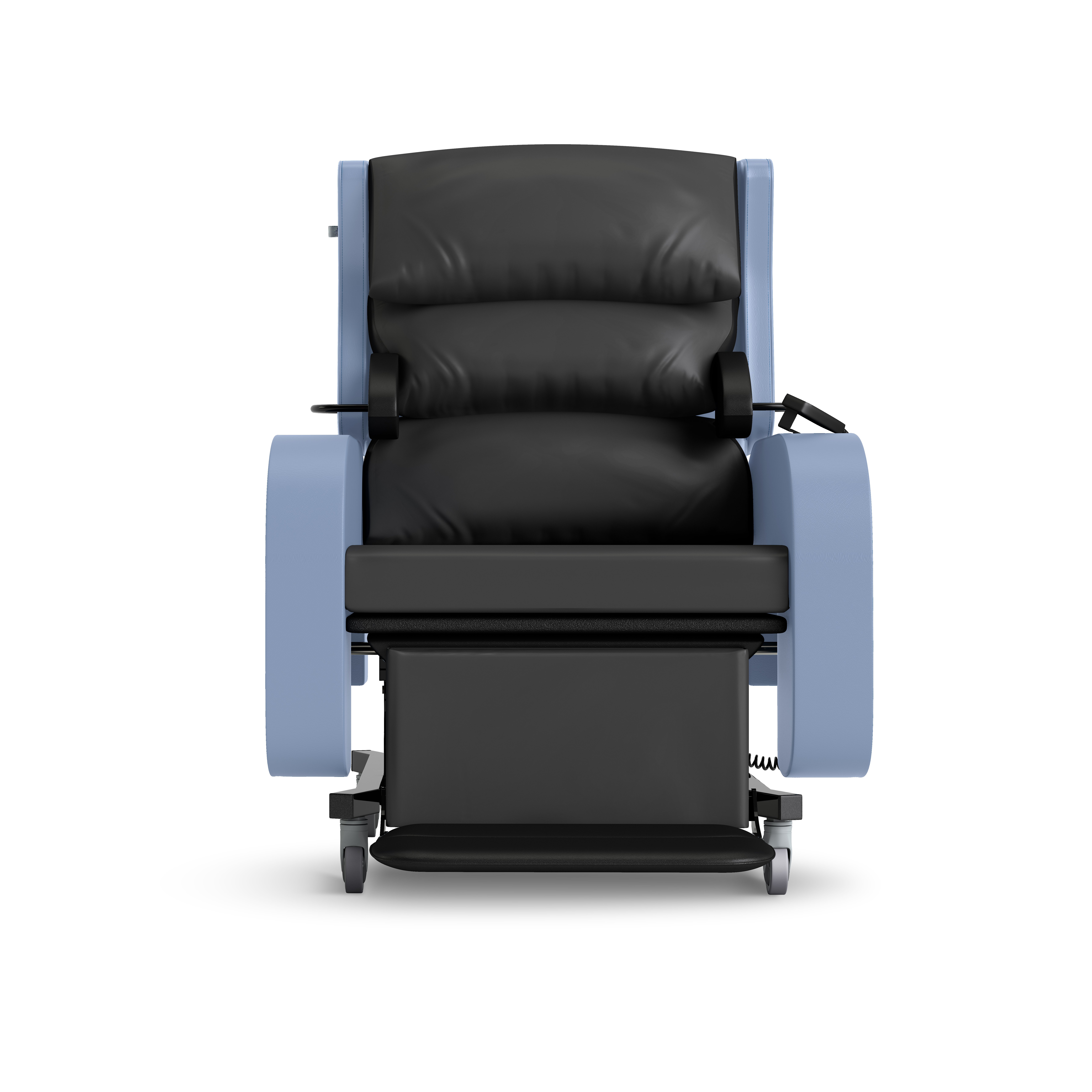 Seating Matters Specialist Chair Bariatric Sorrento Front