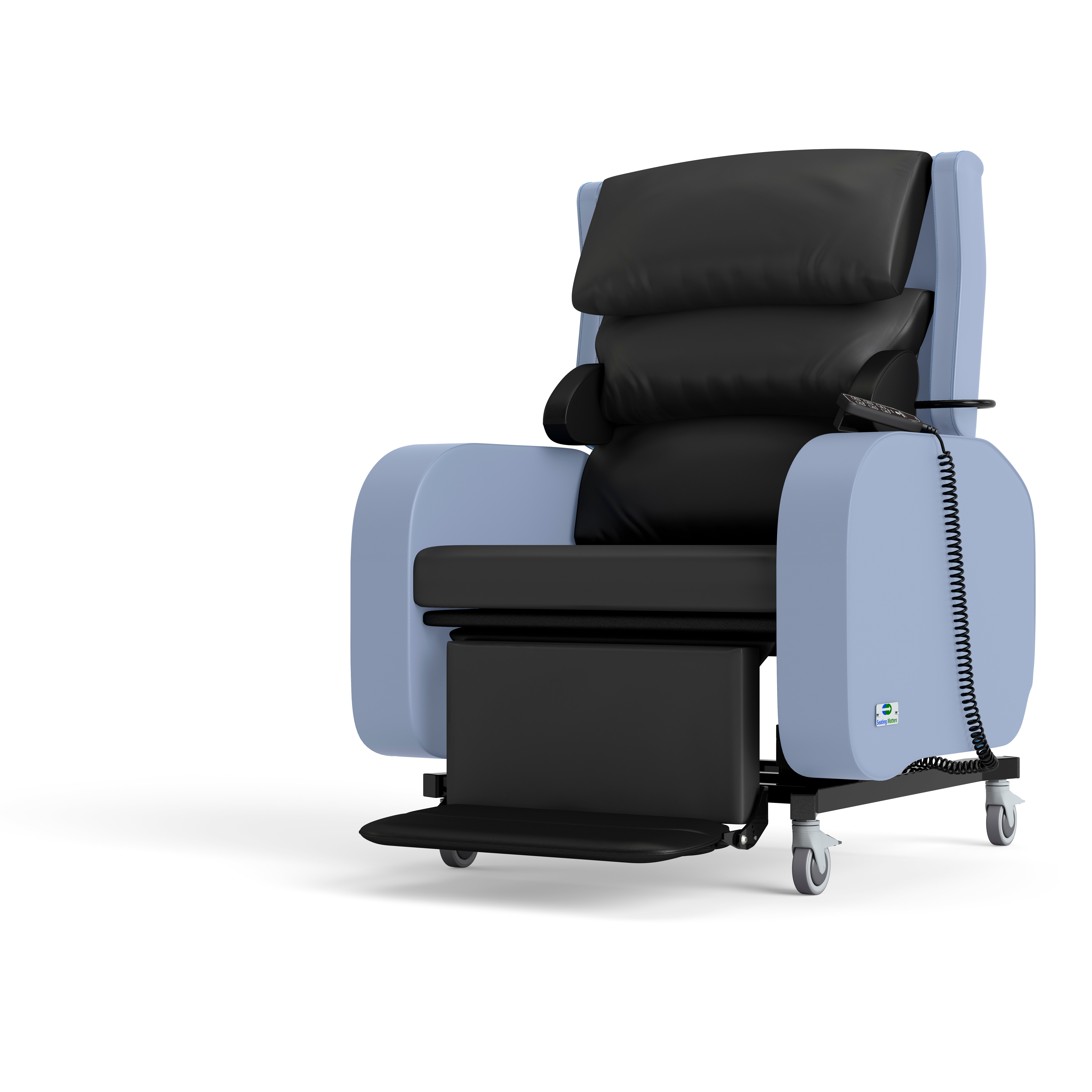 Seating Matters Specialist Chair Bariatric Sorrento