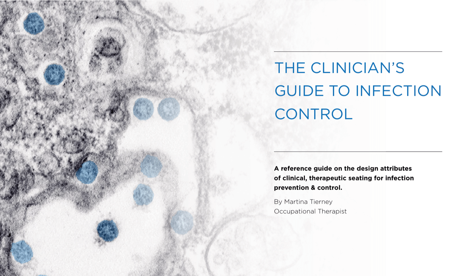 The Clinicians Guide to Infection Control 1-1-1